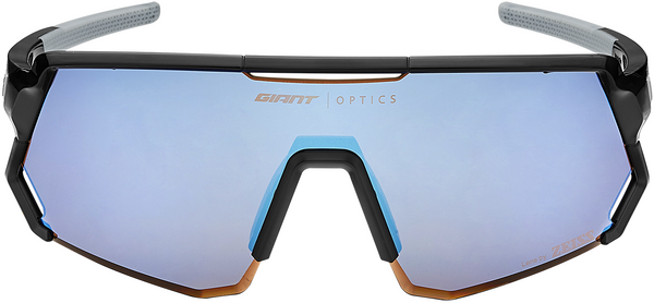 Okulary Giant Aurea Black (soczewki ZEISS)