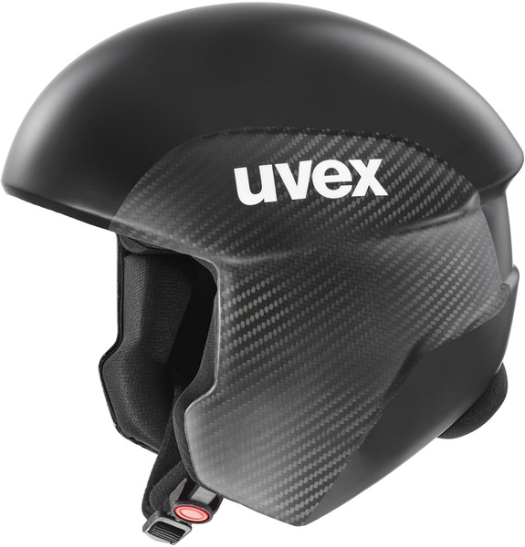 Kask narciarski Uvex Invictus Carbon