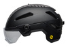 Kask miejski BELL ANNEX SHIELD MIPS Matte Black