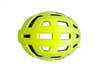 Kask szosowy Lazer Tempo KinetiCore Flash Yellow