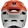 Kask full face Leatt MTB Enduro 3.0 V24 (wypinana szczęka 3w1) Glow