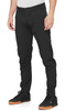 Spodnie 100% AIRMATIC Black