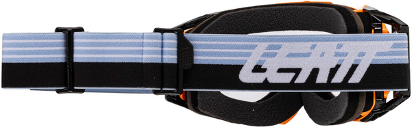 Gogle Leatt Velocity 5.5 Cryztal Orange