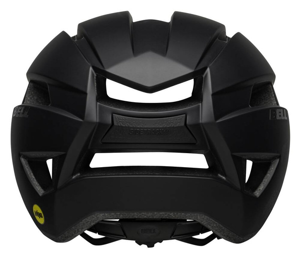 Kask dziecięcy BELL SIDETRACK II INTEGRATED MIPS (czarny mat)