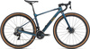 Rower gravel damski Giant Liv Devote Advanced Pro (2025) | karbonowy | Ocean Twilight