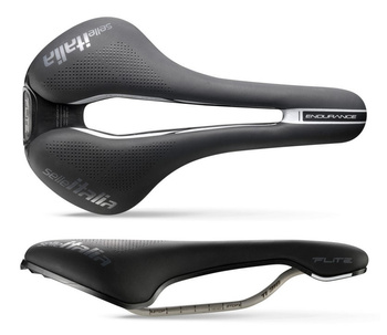 Siodełko SELLE ITALIA FLITE BOOST ENDURANCE TI316 SUPERFLOW S