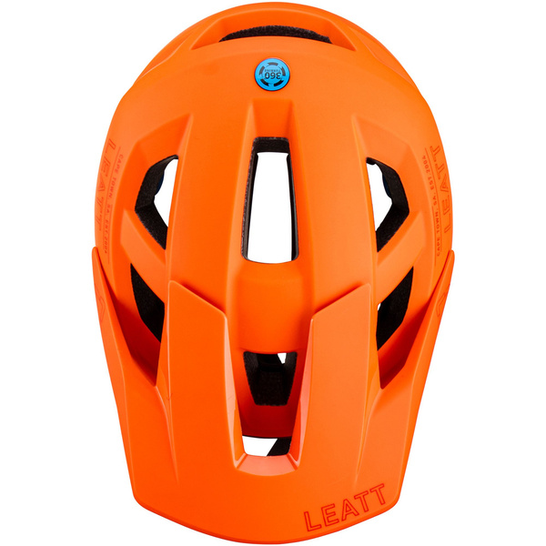 Kask Leatt MTB AllMtn 2.0 V23 Flame