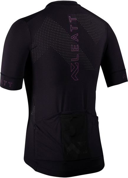 Koszulka damska Leatt MTB Endurance 5.0 (czarna)