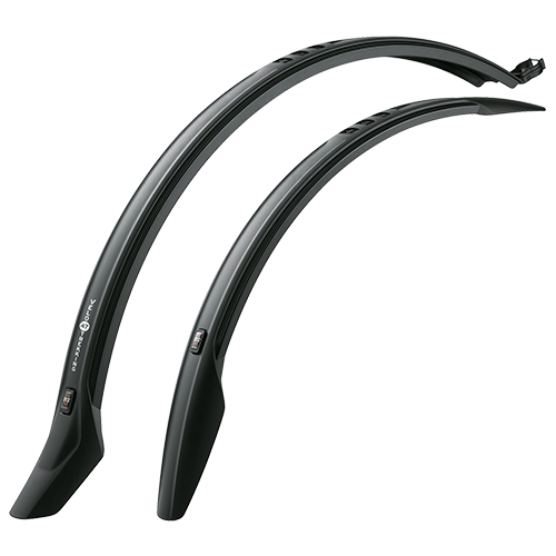 Komplet błotników SKS Velo 47 Trekking 28"