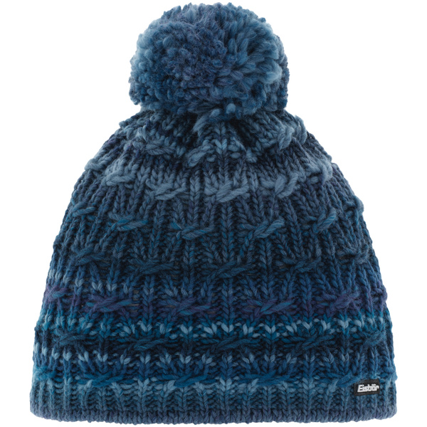 Czapka Eisbar Anka Pompon MÜ