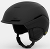Kask zimowy GIRO TENET MIPS (matte black) (2026)