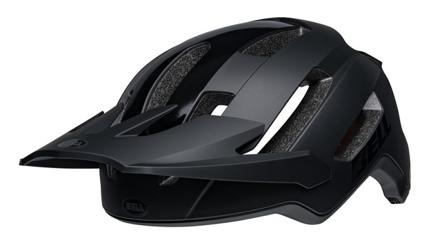 Kask MTB BELL 4FORTY AIR INTEGRATED MIPS (czarny)