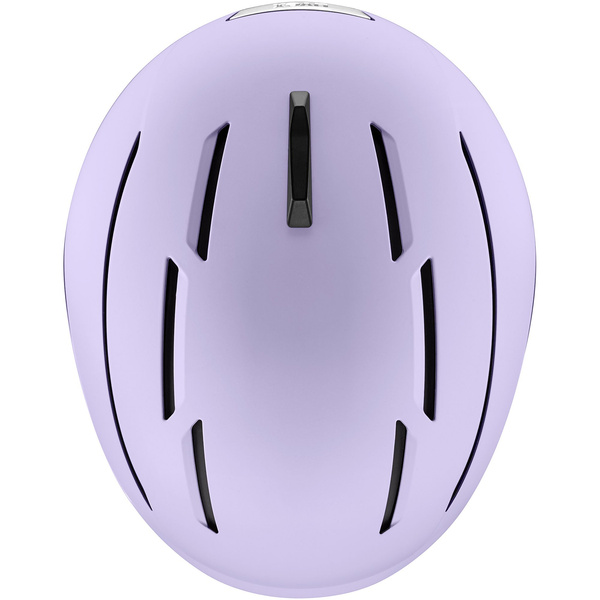 Kask narciarski UVEX Gravitate (fioletowy)