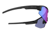 Okulary Bliz Active Matrix Nano Optics Matt Black (soczewki Nordic Light Begonia)