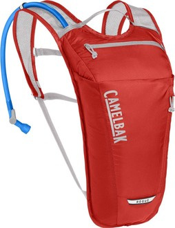 Plecak CamelBak Rogue Light 7L (bukłak na wodę 2L) Red