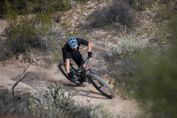 Rower MTB Giant Trance X 29 2 (2022) Metallic Black