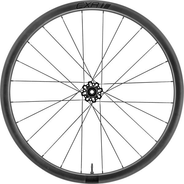 Koło tylne karbonowe Giant CXR 1 Disc (Shimano HG)