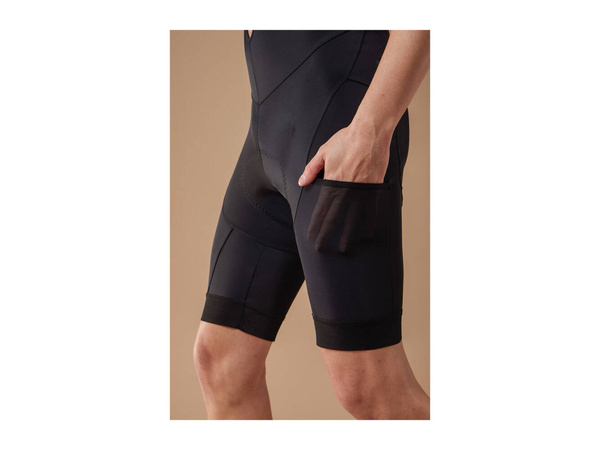 Spodenki z szelkami Giant Gabbro