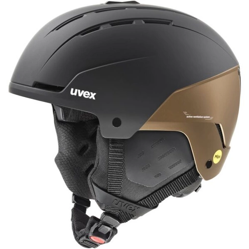 Kask narciarski UVEX Stance MIPS