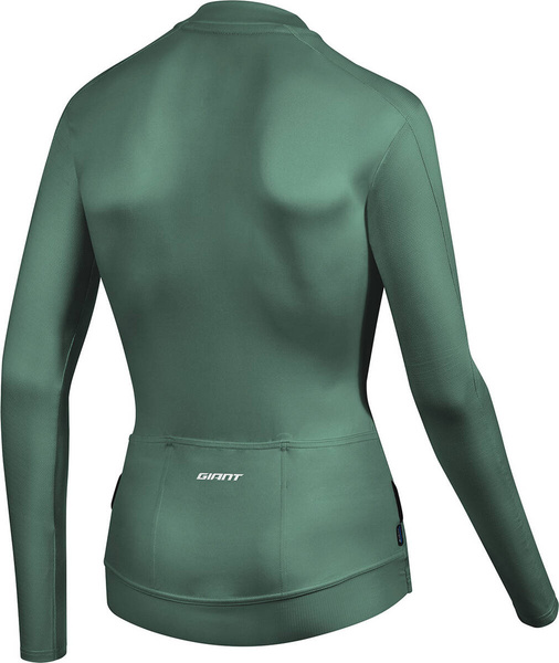 Koszulka z długim rękawem Giant Gabbro Misty Forest