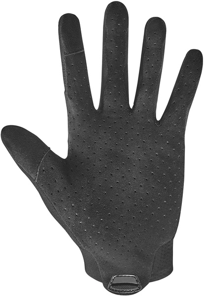 Rękawiczki długie damskie Giant Liv Verve (2026) Black