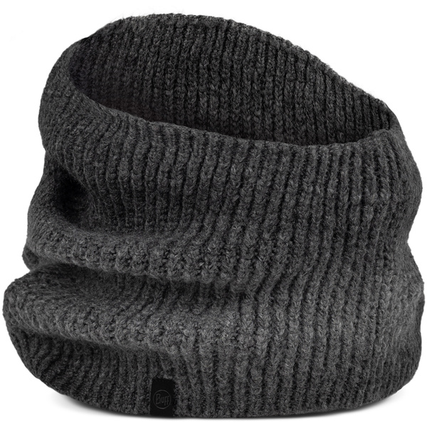 Bandana BUFF KNITTED NECKWARMER DATMA GRAPHITE