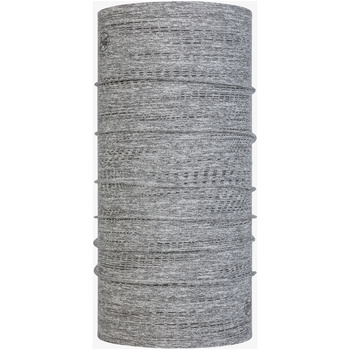 Bandana BUFF DRYFLX® SOLID LIGHT GREY