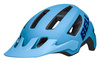 Kask dziecięcy Bell Nomad 2 JR Matte Blue