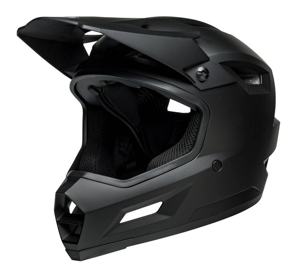 Kask full face BELL SANCTION 2 (czarny)