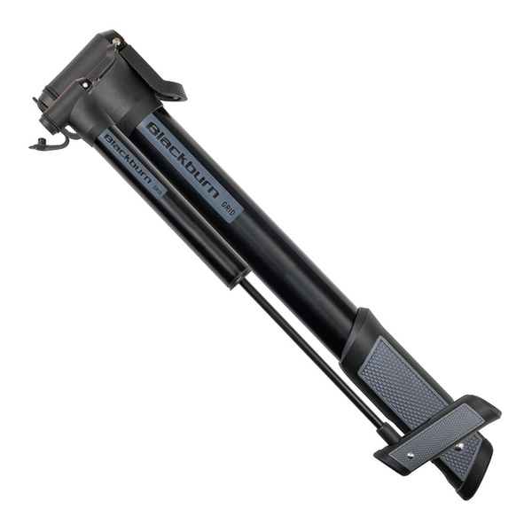 Pompka ręczna BLACKBURN GRID MINI PUMP (czarna)
