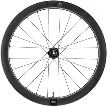 Koło przednie karbonowe Giant SLR 2 50 Disc