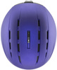 Kask narciarski Uvex Stance (fioletowy)
