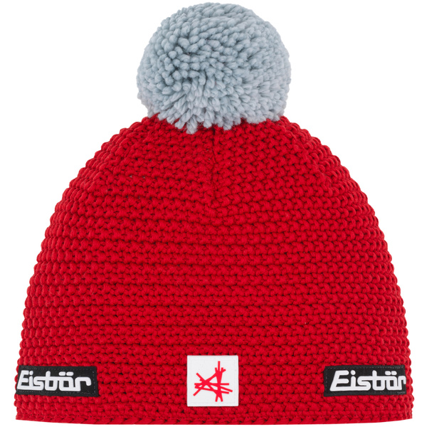Czapka Eisbar Jamie Pompon MÜ SA
