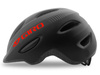 Kask dziecięcy GIRO SCAMP (czarny)
