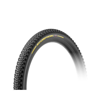 Opona zwijana Pirelli Scorpion XC H Team Edition ProWall (żółta)