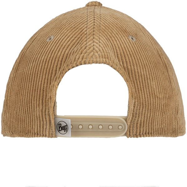 Czapka z daszkiem BUFF CHILL TRUCKER CAP DISTER PEANUT
