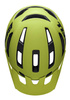 Kask dziecięcy Bell Nomad 2 JR Matte Yellow