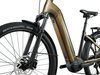 Rower trekkingowy elektryczny Giant AnyTour X E+ 3 (2024) Pyrite Brown
