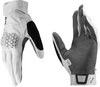 Rękawiczki długie Leatt MTB 3.0 Lite Cream