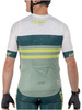 Koszulka Leatt MTB Endurance 6.0 (turkusowa)