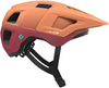 Kask MTB Lazer Finch KinetiCore Matte Sedona Red