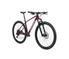 Rower MTB Orbea Alma H20 (2023) Metallic Dark Red Chic White
