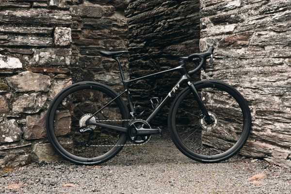 Rower szosowy damski Giant Liv Avail Advanced Pro 0 (2024) | karbonowy | Carbon