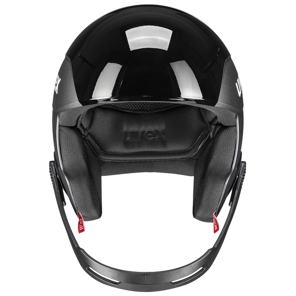 Kask narciarski Uvex Invictus MIPS (czarny)