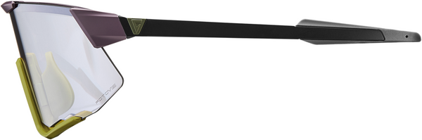 Okulary fotochromowe Giant Lumea Black (soczewki FotoVis)