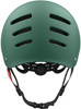 Kask miejski Lazer One+ Matte Green