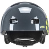 Kask dziecięcy Uvex Kid 3 (szary)