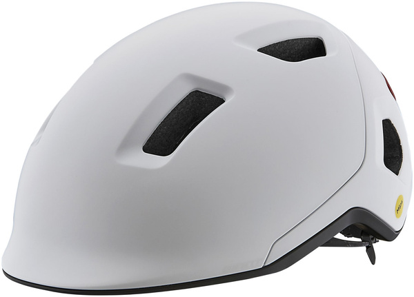 Kask miejski Giant Novo MIPS (biały matowy)