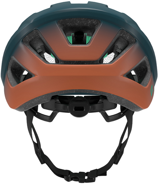 Kask uniwersalny Lazer Cerro KinetiCore Matte Blue Orange