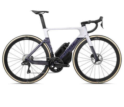 Rower szosowy Orbea ORCA AERO M20iLTD Tanzanite - Lilac